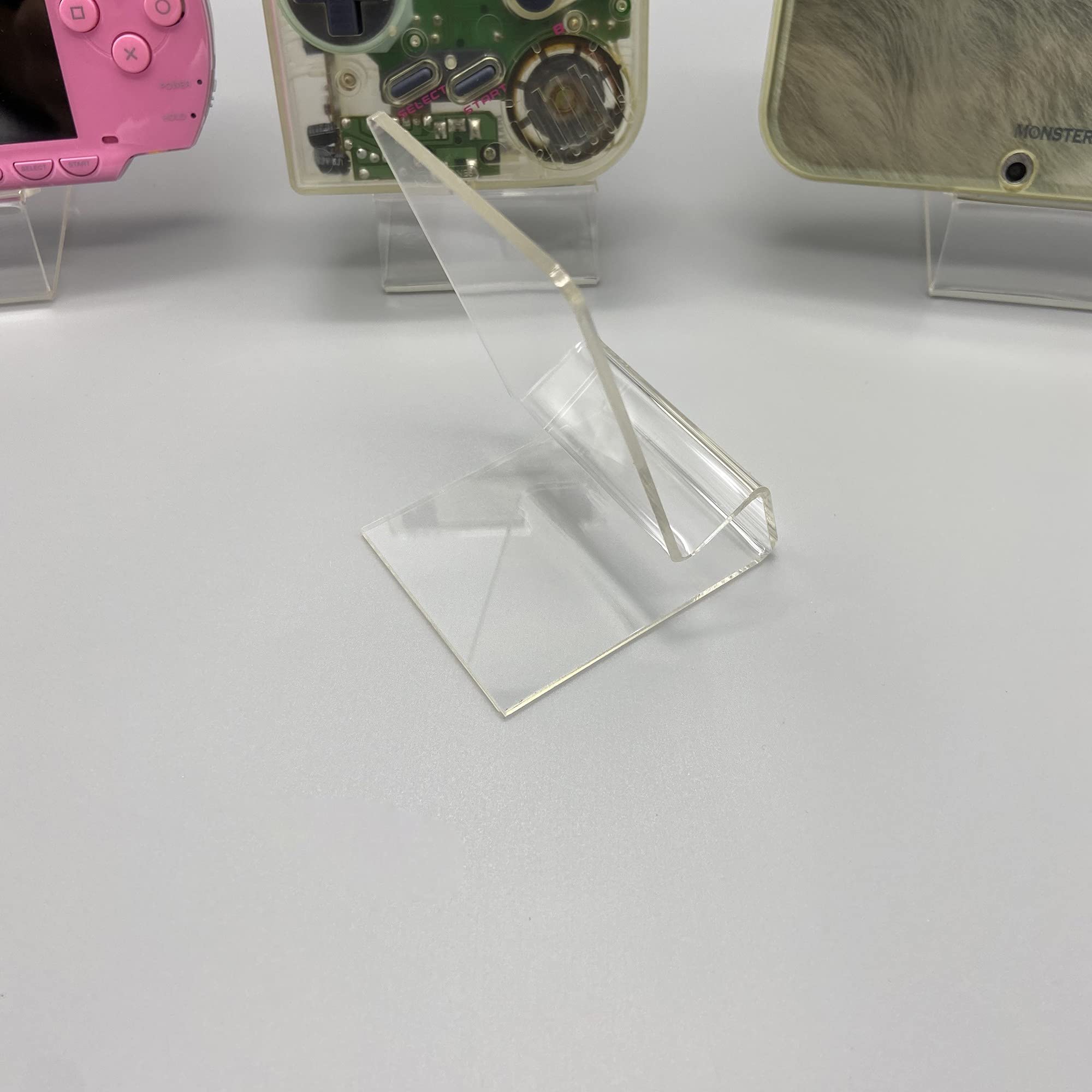 Amazon.com: Binicoco Display Rack Support Stand Holder for GB GBC